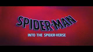 Spider-Man: Into The Spider-Verse | Miracle [The Score]