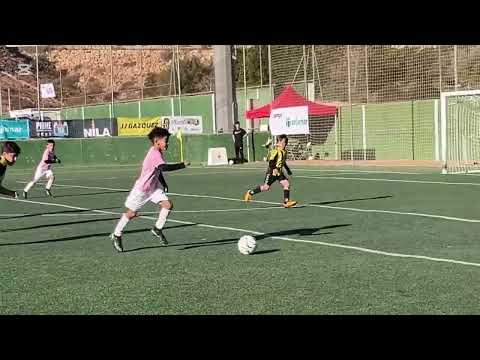 BERJA CF vs CD VIATOR (Almería Cup 2025)
