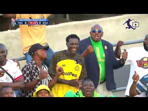 #HIGHLIGHTS & #GOALS:TAZAMA MABAO YOTE YA YANGA IKIIADHIBU MASHUJAA 6-0