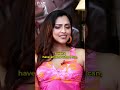 I Wasn T KIND To Myself Amala Paul Shorts