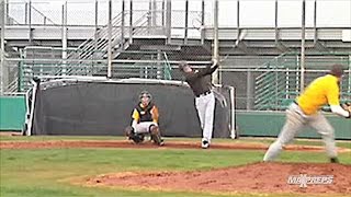 Kris Bryant (Chicago Cubs) High School Footage