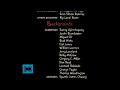 Disney S The Emperor S New Groove 2000 End Credits
