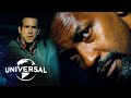 Safe House | Ryan Reynolds Defends Denzel Washington from Mercenaries