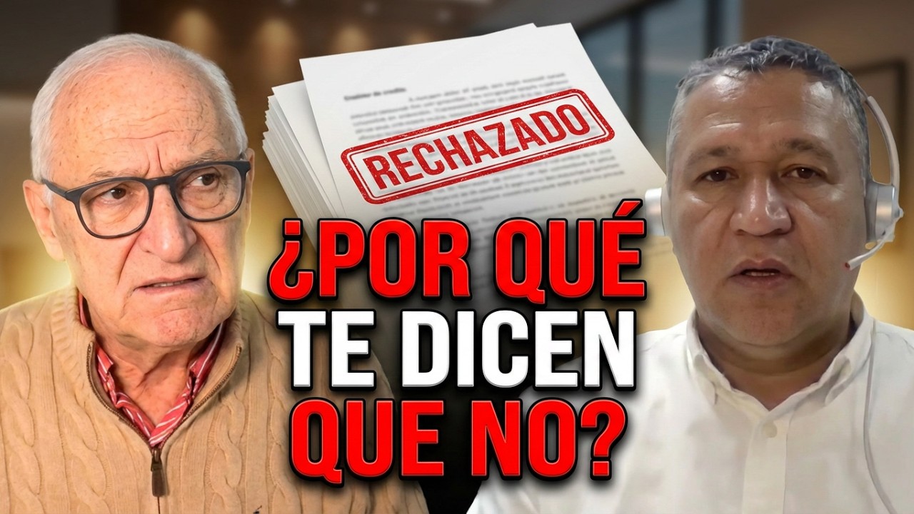 Los Bancos No Quieren Que Sepas Esto: Cómo Prepararte Paso a Paso