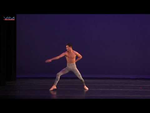 Alexander Koulos - Youth America Grand Prix (YAGP) 2017 NYC Finals #353 - Mountains