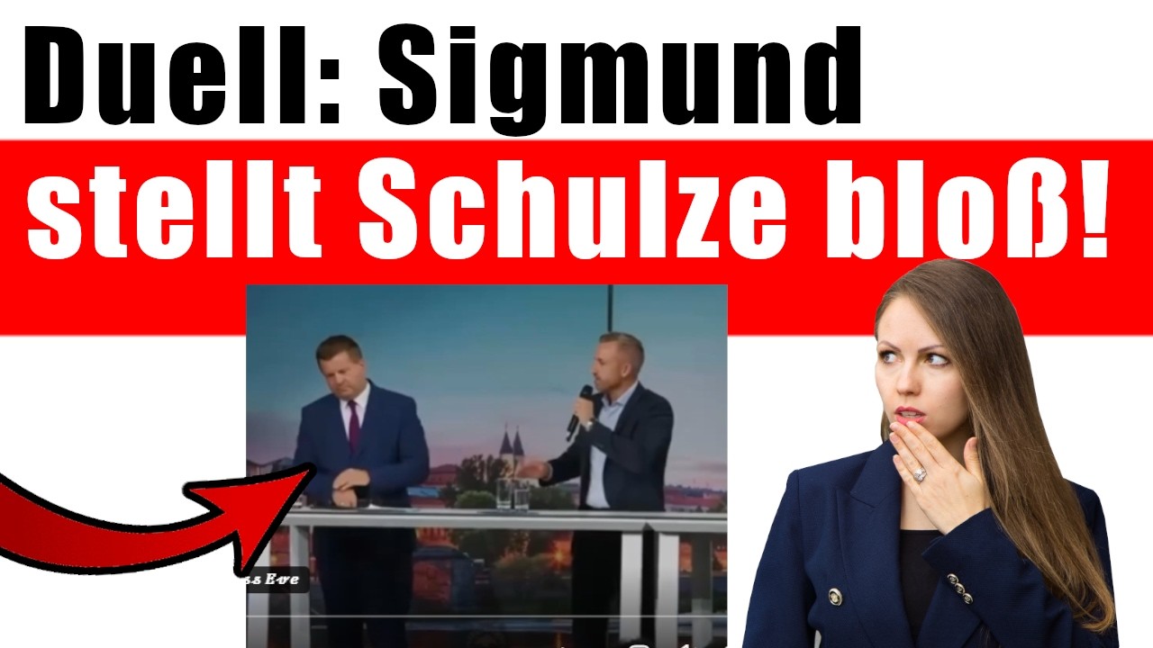 Große Klatsche für die Regierung!