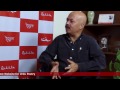 Danish Iqbal Interview at Rekhta Studio