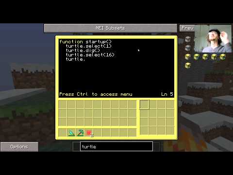 Forgot it all+learning LP=Ep 1+ComputerCraft Challenge+S2