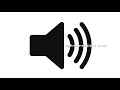 Human Whistle - Sound Effect (SFX)