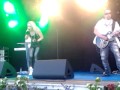Movetron - Alla koivupuun live @ Kuopion ...