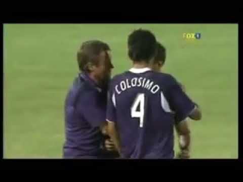 Jamie Harnwell V Adrian Webster Fight   28 Dec 2006