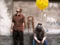 Fisz and Envee - Chodzmy W Deszcz 