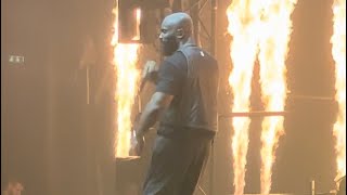 KAARIS - S.E.V.R.A.N / LIVE CONCERT ACCOR ARENA 17/02/2024