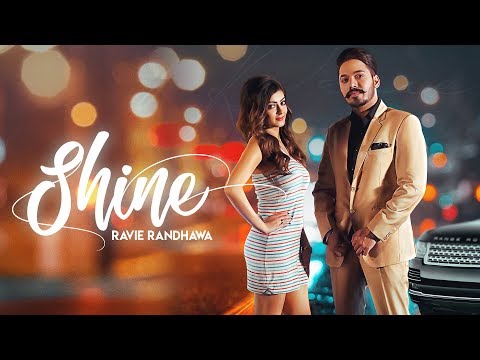Poster shine lyrics – ravie randhawa