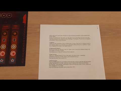 Axis and Allies Revised: The best in the series?