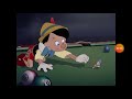 Pinocchio 1940 Jiminy Cricket By Joshua Allen