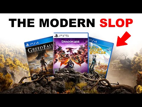 The Worst RPG's To Play In 2026 pt. 2