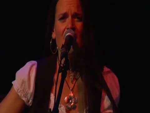 Eva Abraham - Wishing on a Star