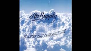 Air Supply - Shadow Of The Sun
