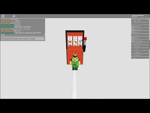 Whats at the end of the line On NO2 Wave 4! Sadly It Closed Now