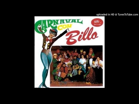 LLEVATELO TODO-CHEO GARCIA-BILLOS.