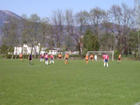 Anfangsphase USK Gneis - USV