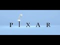 Pixar Logo Bloopers Full Part