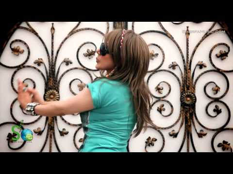 Shervin Paka - Toye Khabam