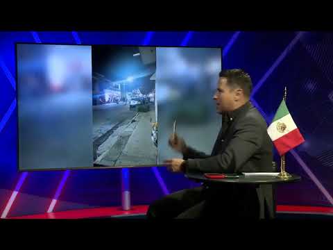 HOY EN CR+: BOLA DE MUGROSOS PROTAGONIZAN RIÑA EN EL GUADALUPE PERALTA