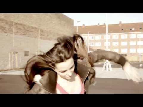 Tanzschule K-System (Kiel) - Hiphop Lyrical mit Julia