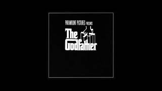 That's where the theme of #thegodfather comes from