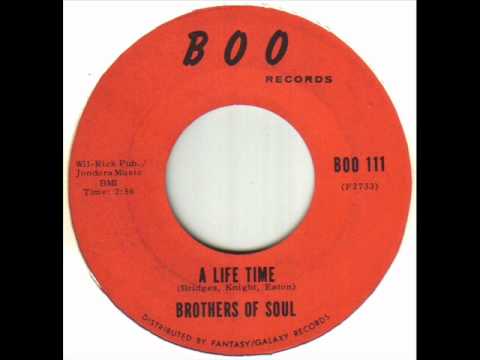 Brothers Of Soul - A Life Time.wmv