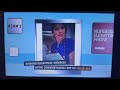 Opening To Scrubs The Complete First Season 2005 DVD Disc 1