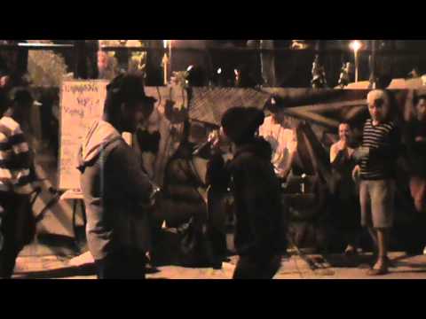 13ª Batalha da Pista (Tradicional) - LXL vs. Lucas Ka'ab