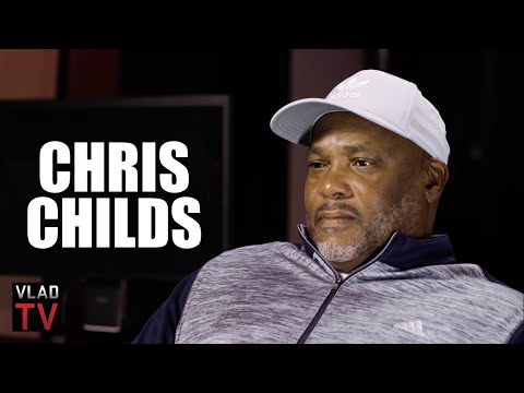 Chris Childs on His Infamous Fight with Kobe Bryant: It Was a Respect Thing (Part 4)