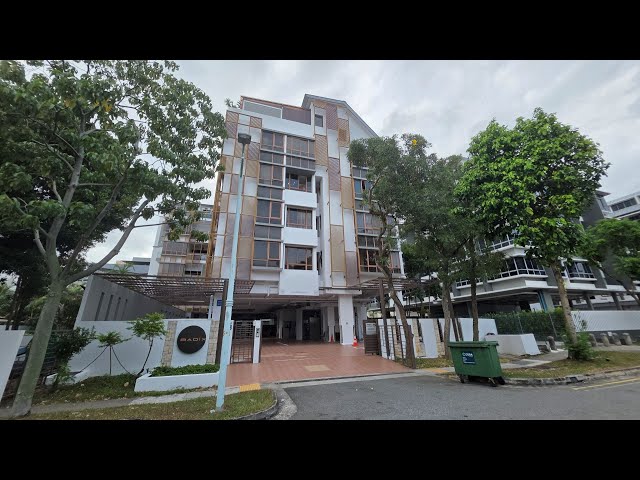 3 Bed Condo for Rent in  Radix - Image 20