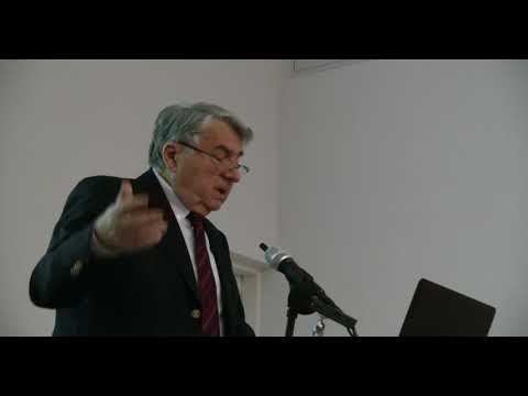 Tribina HKDPD-a - Marijan Šunjić: Znanost i religija - sukob ili dijalog