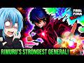 The TERRIFYING Truth About Rimuru's Strongest General | Diablo's Entire Story in Tensura + Novels