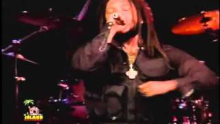 Stephen Marley feat. Damian Marley - The Traffic Jam (Live)