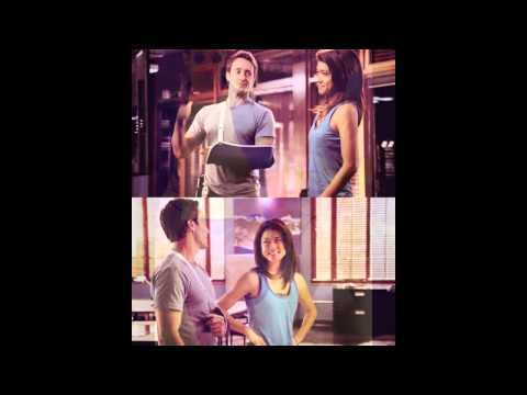 Mckono: It's got to be love