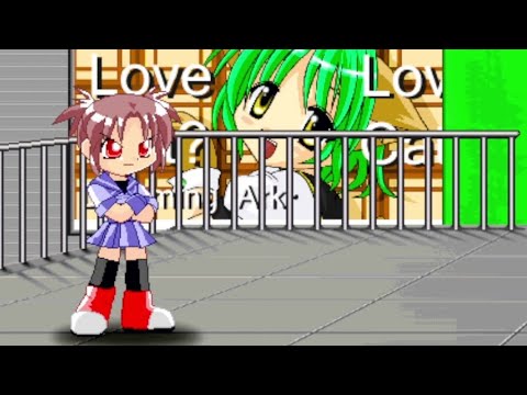 Kensei Shoujo (31 January 2004 build) - Single Mode (Mizuki Echizen)