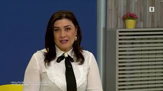 Հանրային դաս. Հայ գրականություն, ճանապարհային երթևեկության կանոններ, քիմիա, ֆիզկուլտուրա