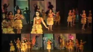 dance-o my friend ganesha - YouTube