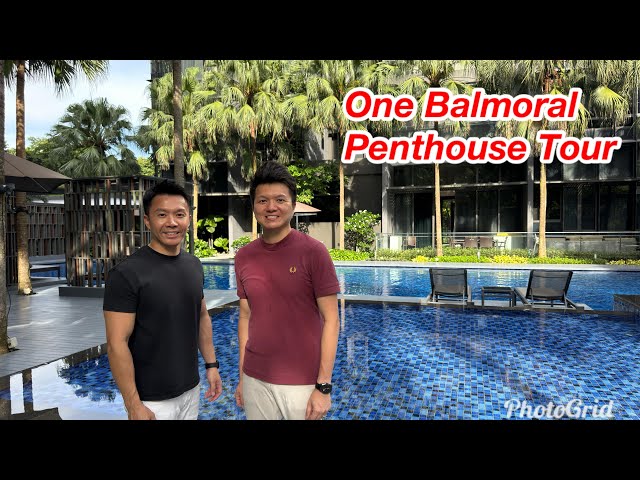 4 Bed Condo for Sale in  One Balmoral - Image 17