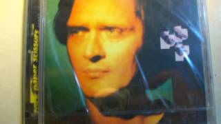 SCOTT JOHNSON PAPER SCISSORS CD