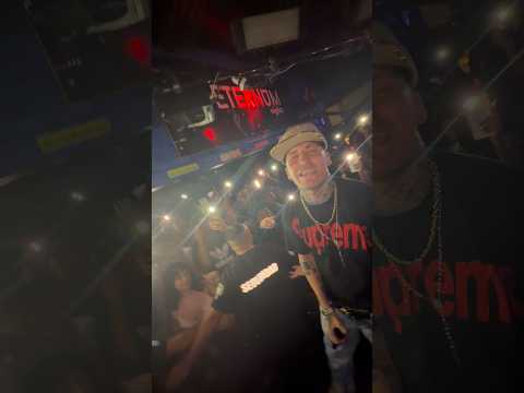 Show de Ezequiel Matthysse en san andres de giles buenos aires #BOXINDANGA