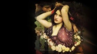 DRAMATICIDE - Aldara (with lyrics) Turner/Waterhouse tribute video