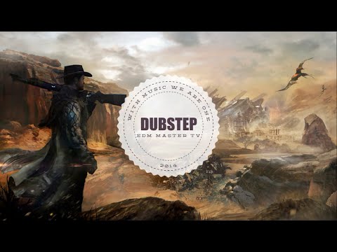 ◄ DUBSTEP ►Spiffy Man - Farewell ft. Progley (Sauniks Remix)