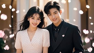 Cô gái bị vị hôn phu bỏ rơi ngay trong đêm vì có người khác, cô liền nhanh trí yêu luôn sếp của hắn