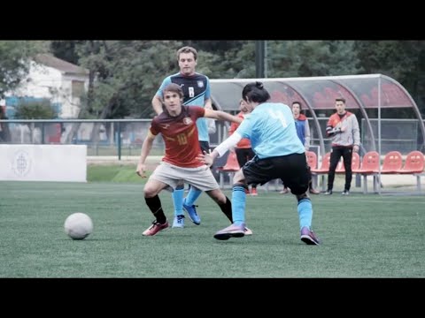 HALCONES DORADOS VS ÁTOMOS | INTERCOPA O11CE